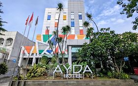 Ayda Mangga Dua Ex Zuri Express Mangga Dua